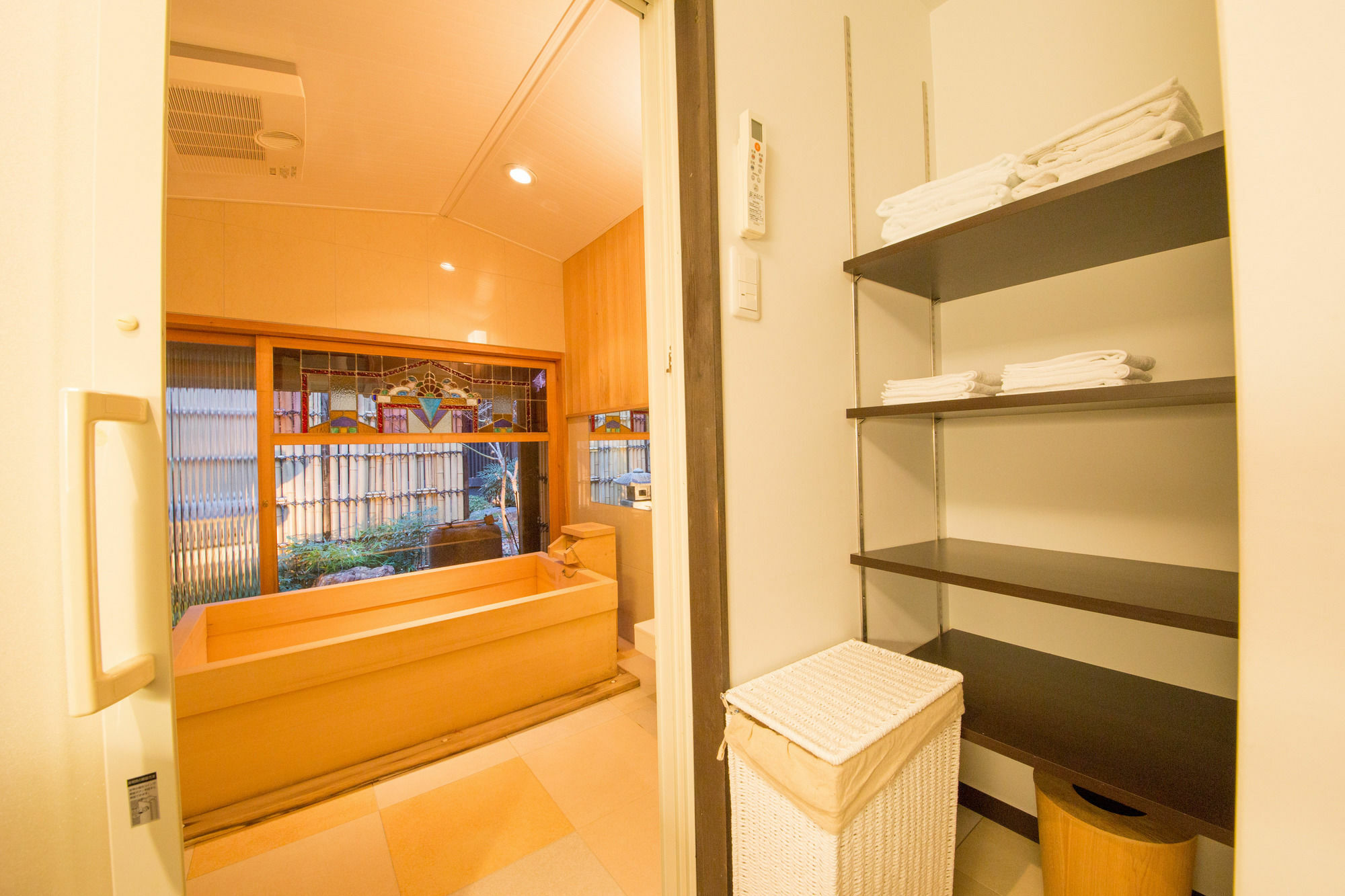 Le Machiya Rokkaku Suite Kyoto Extérieur photo
