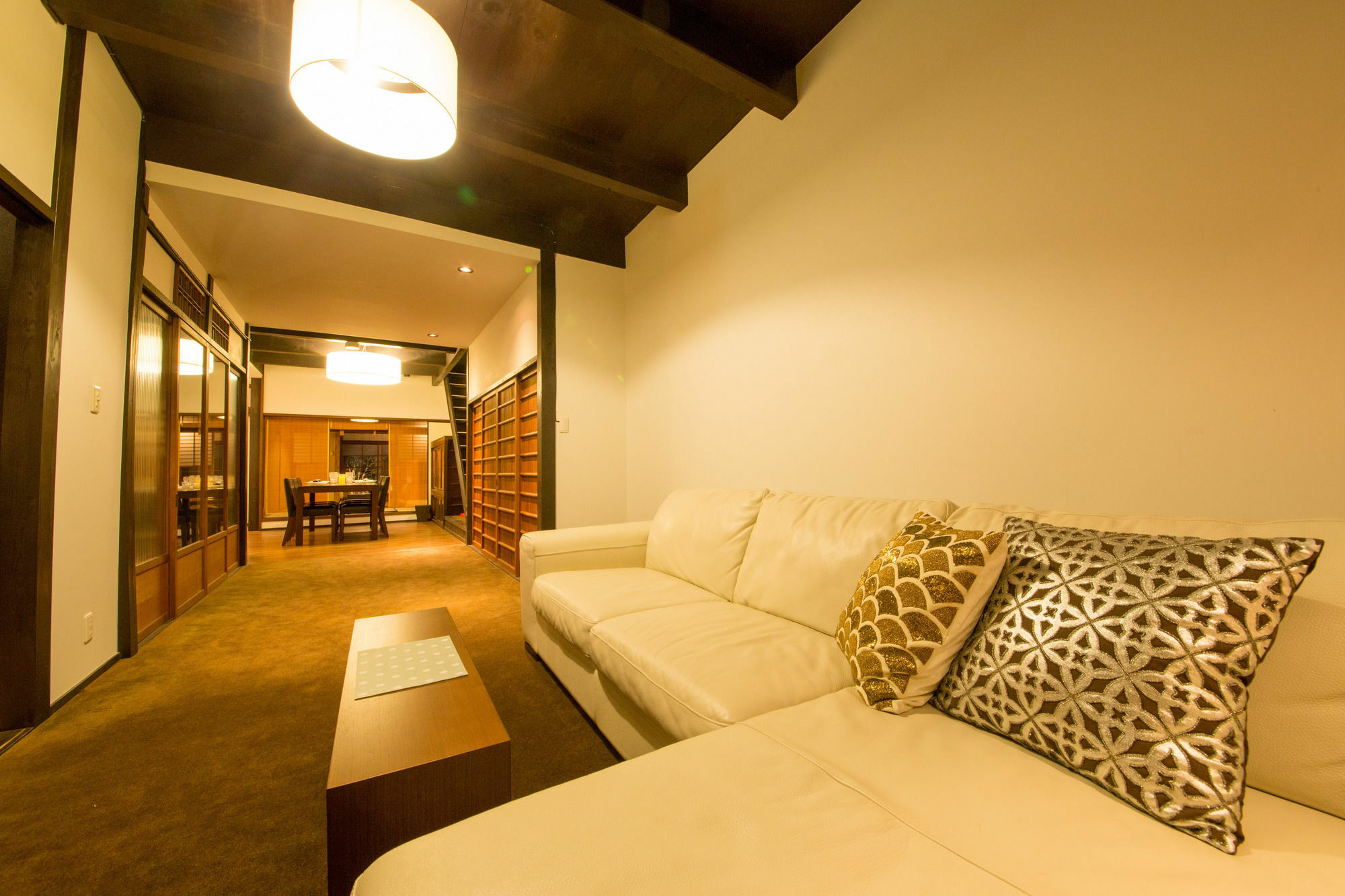 Le Machiya Rokkaku Suite Kyoto Extérieur photo