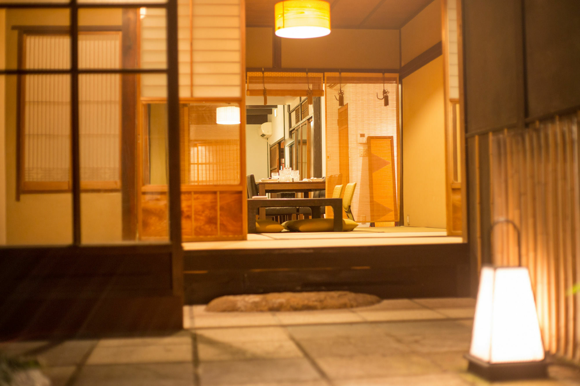 Le Machiya Rokkaku Suite Kyoto Extérieur photo