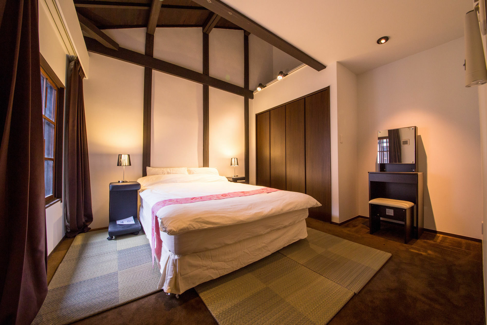 Le Machiya Rokkaku Suite Kyoto Extérieur photo