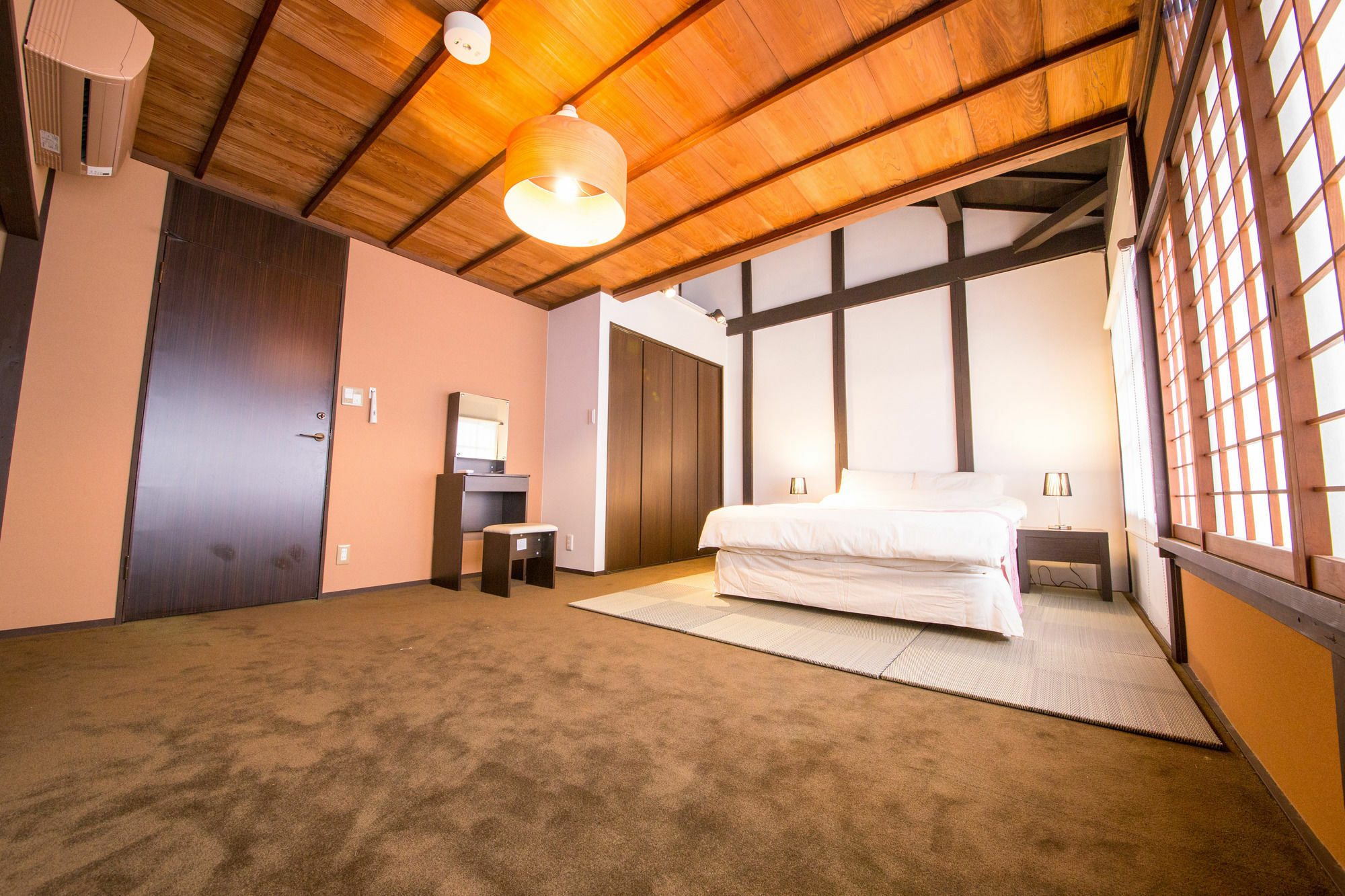 Le Machiya Rokkaku Suite Kyoto Extérieur photo