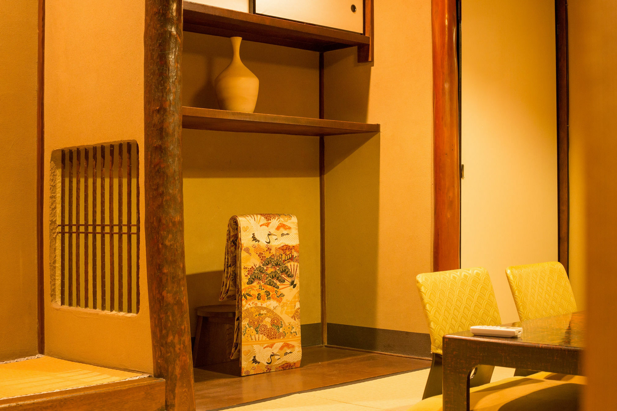 Le Machiya Rokkaku Suite Kyoto Extérieur photo